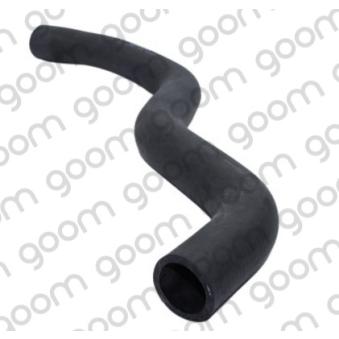 Durite de radiateur GOOM RH-0644