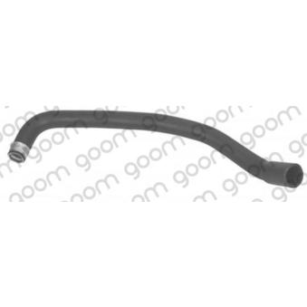 Durite de radiateur GOOM OEM 1351Q3