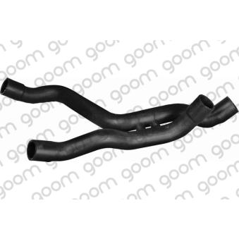 Durite de radiateur GOOM OEM 1343C2