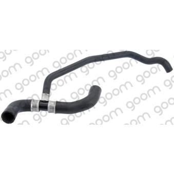 Durite de radiateur GOOM [RH-0677]