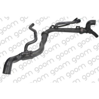 Durite de radiateur GOOM OEM 1336155 Durite de radiateur GOOM OEM 1336155