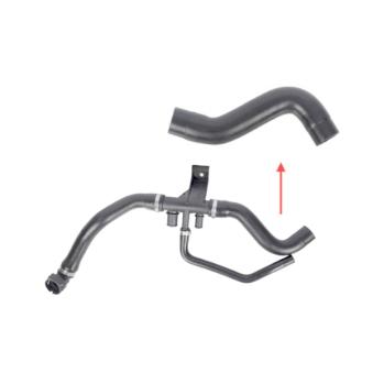 Durite de radiateur GOOM OEM 1349150080