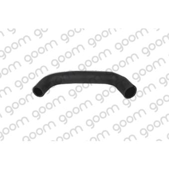 Durite de radiateur GOOM OEM 7700765108