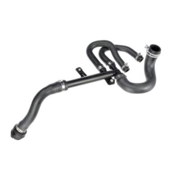 Durite de radiateur GOOM RH-0757