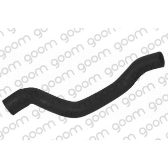 Durite de radiateur GOOM OEM 7700773175
