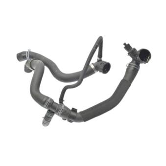 Durite de radiateur GOOM [RH-0811]