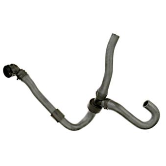 Durite de radiateur GOOM RH-0817