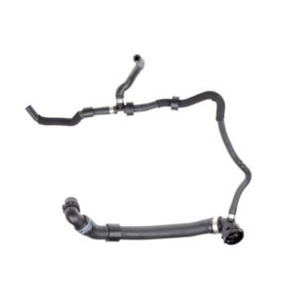 Durite de radiateur GOOM RH-0824 pour RENAULT R20 2.0 TDI - 110cv