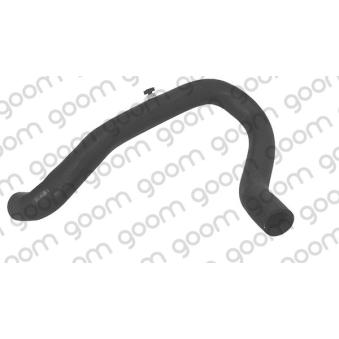 Durite de radiateur GOOM OEM 7700757553