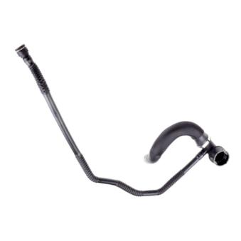 Durite de radiateur GOOM [RH-0940]