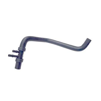 Durite de radiateur GOOM RH-0957