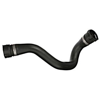 Durite de radiateur GOOM RH-0985