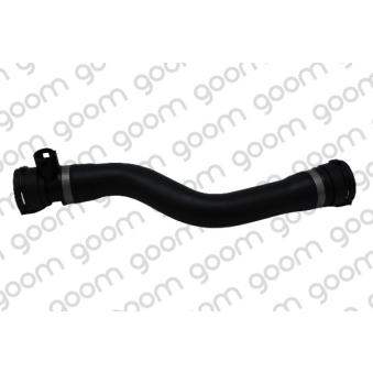 Durite de radiateur GOOM [RH-1033]