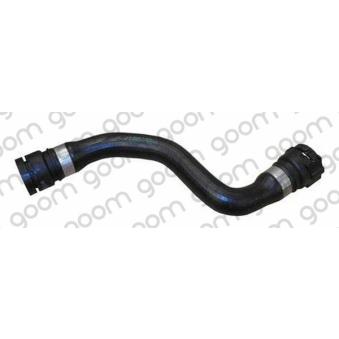 Durite de radiateur GOOM [RH-1045]