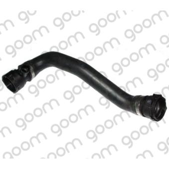 Durite de radiateur GOOM OEM 17127519257