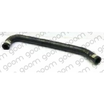 Durite de radiateur GOOM RH-1188 pour KIA STONIC 1.9 JTD - 110cv