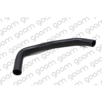 Durite de radiateur GOOM RH-1190