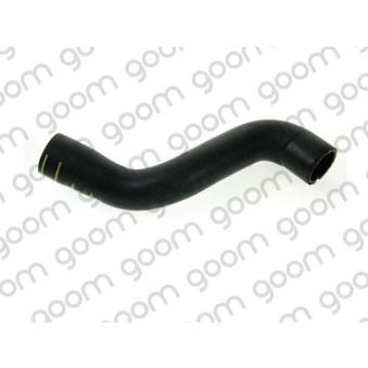 Durite de radiateur GOOM RH-1192 pour OPEL MERIVA 1.4 16V Twinport - 90cv