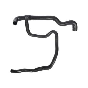 Durite de radiateur GOOM OEM 215036265R