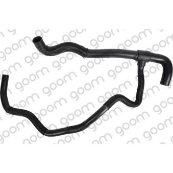Durite de radiateur GOOM [RH-1243]
