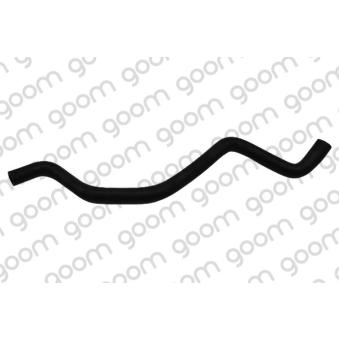 Durite de radiateur GOOM RH-1311