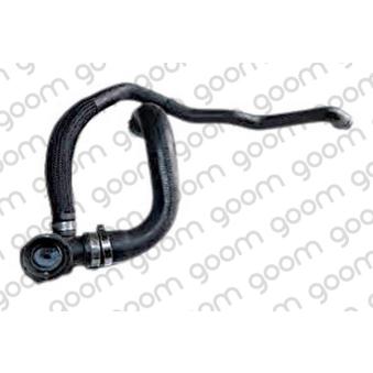 Durite de radiateur GOOM [RH-1352]