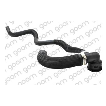 Durite de radiateur GOOM [RH-1368]