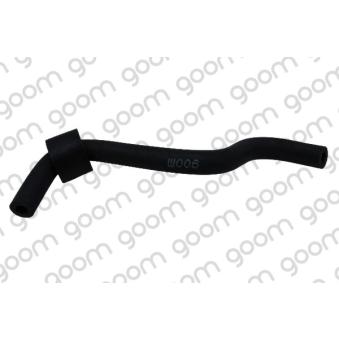 Durite de radiateur GOOM RH-1374