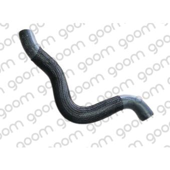 Durite de radiateur GOOM RH-1388