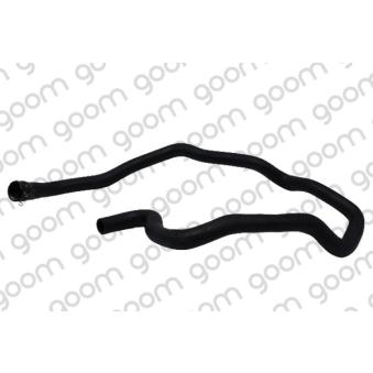 Durite de radiateur GOOM RH-1456