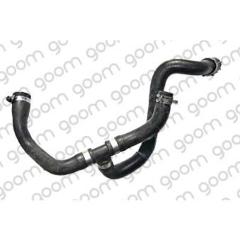 Durite de radiateur GOOM RH-1503