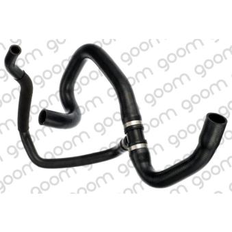 Durite de radiateur GOOM OEM 215035523R