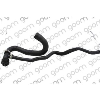 Durite de radiateur GOOM [RH-1610]