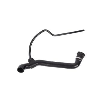Durite de radiateur GOOM RH-1611