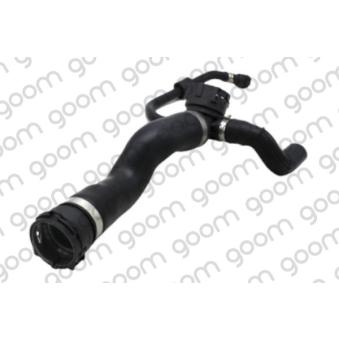 Durite de radiateur GOOM OEM 17127580957