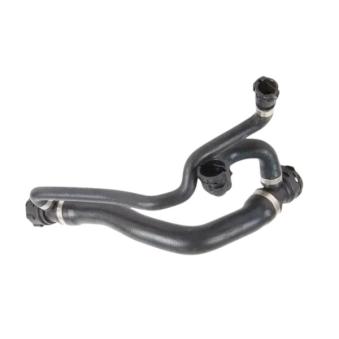 Durite de radiateur GOOM OEM 17127519248 Durite de radiateur GOOM OEM 17127519248