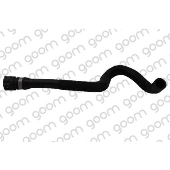 Durite de radiateur GOOM [RH-1639]