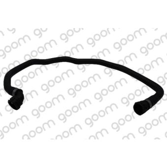 Durite de radiateur GOOM [RH-1656]