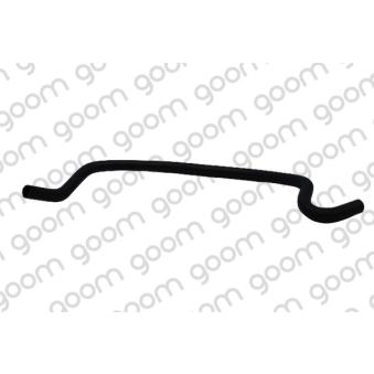 Durite de radiateur GOOM [RH-1666]