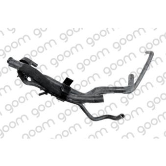 Durite de radiateur GOOM [RH-1820]