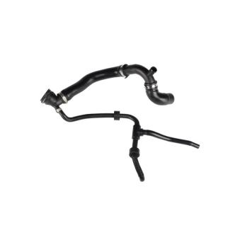 Durite de radiateur GOOM OEM 1K0122101JR