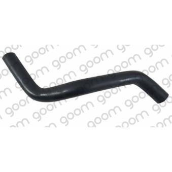 Durite de radiateur GOOM RH-2075 pour RENAULT MASTER 45-10 V 103cv