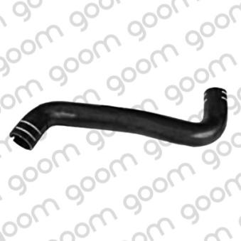Durite de radiateur GOOM RH-2082 pour MERCEDES-BENZ SPRINTER 1.9 JTD - 101cv