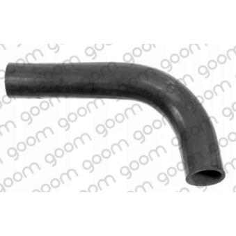 Durite de radiateur GOOM [RH-2097]