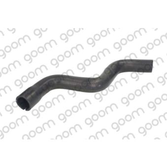 Durite de radiateur GOOM OEM 51870150