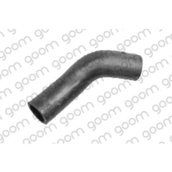 Durite de radiateur GOOM [RH-2137]