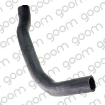 Durite de radiateur GOOM OEM 0382AL Durite de radiateur GOOM OEM 0382AL