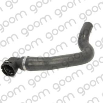 Durite de radiateur GOOM RH-2146