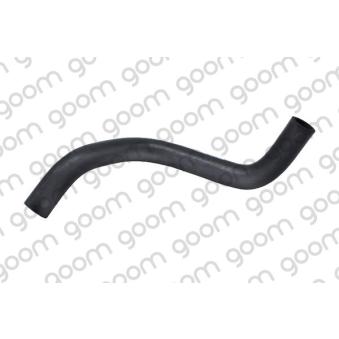 Durite de radiateur GOOM [RH-2147]