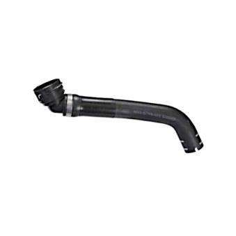 Durite de radiateur GOOM RH-2153 pour FIAT BRAVO 1.9 D Multijet - 150cv